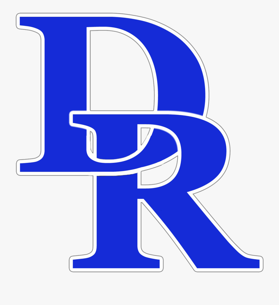 Boys Varsity Wrestling Beats Los Altos - Diamond Ranch High School Logo, Transparent Clipart