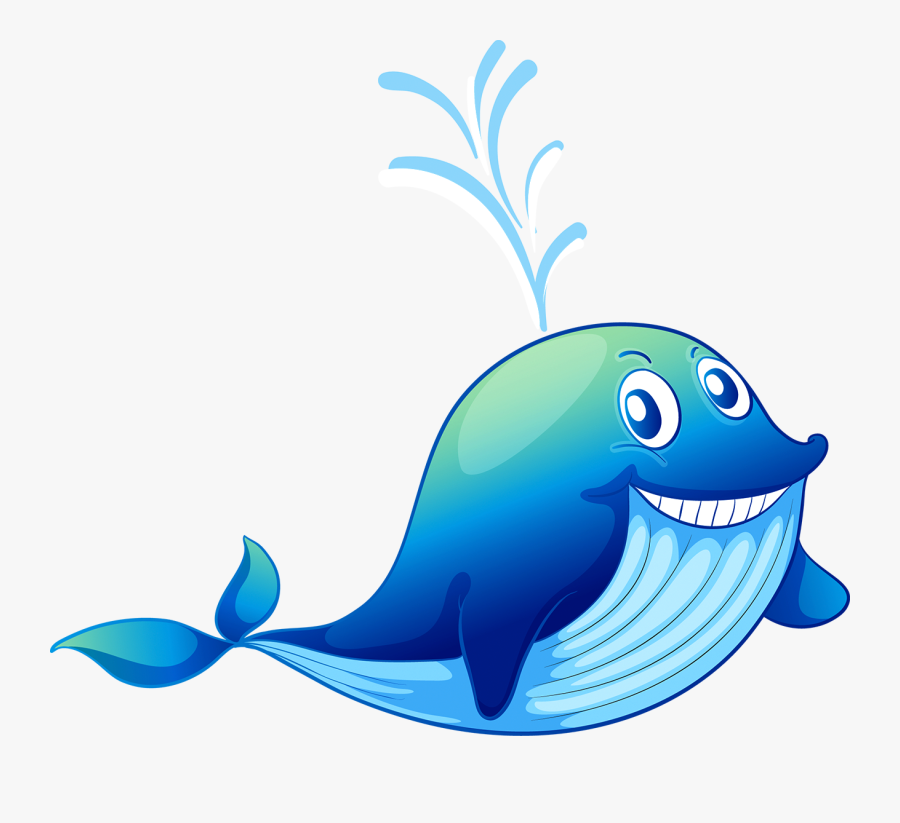 Png Transparent Water Splash Free On Dumielauxepices - Whale Water Splash Png, Transparent Clipart