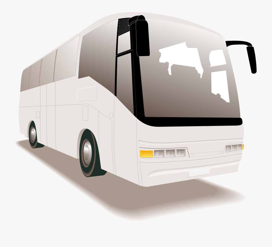 Bus Clip Art Images Free For - Funny Post In Urdu, Transparent Clipart