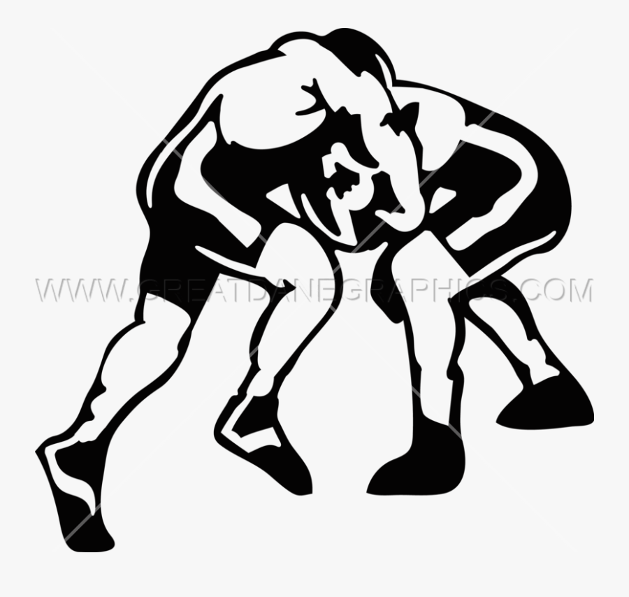 Download Wrestler Svg Free Transparent Clipart Clipartkey