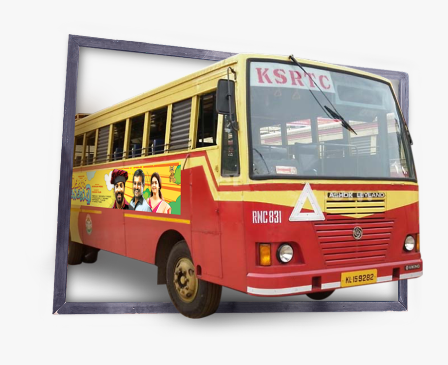 Tour Bus Service, Transparent Clipart