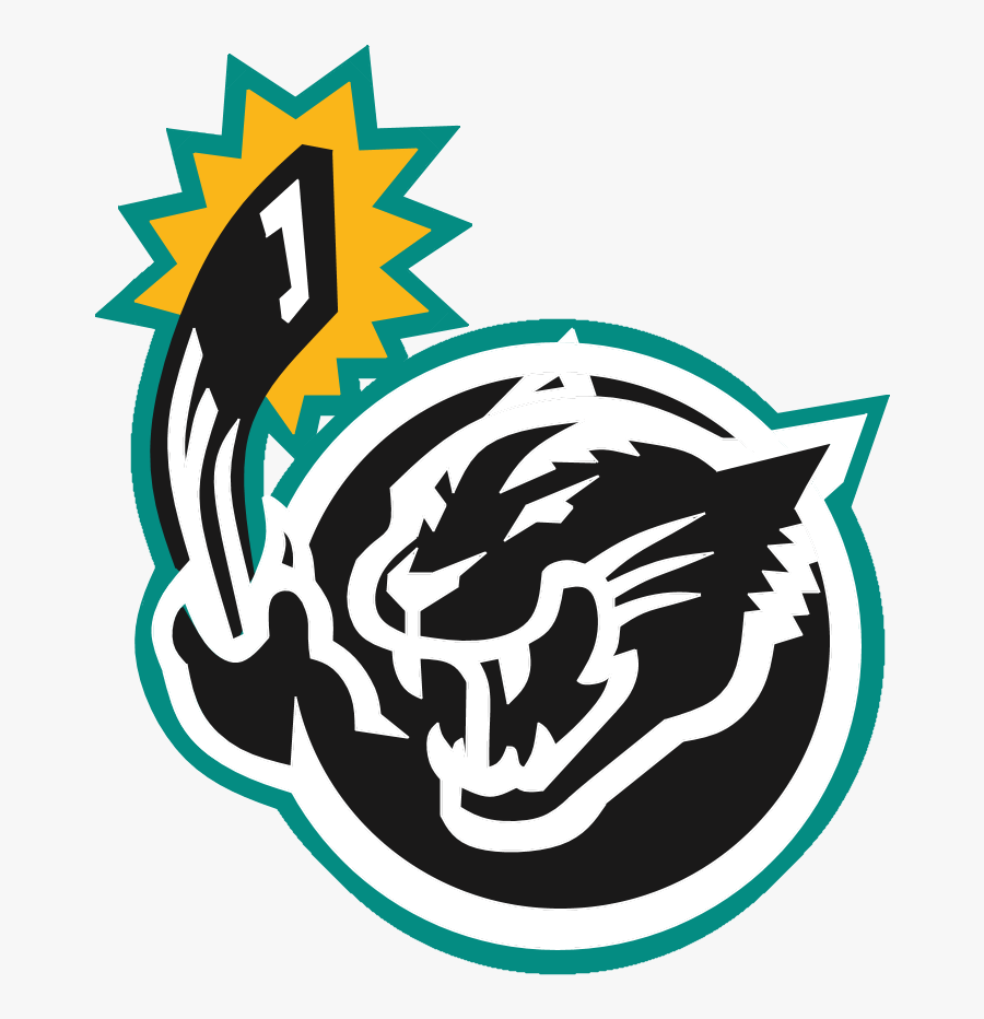 592249a02d739 Mainlogo1 Thumb Florida Panthers Concept - Emblem, Transparent Clipart