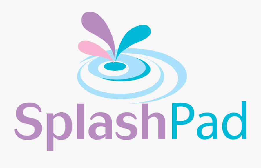 Splashpad Marketing - Splash Pad Clipart Png, Transparent Clipart