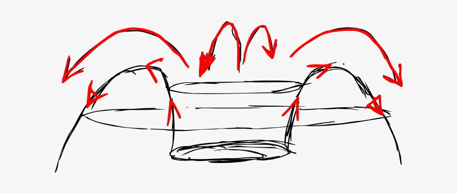 Line Art, Transparent Clipart