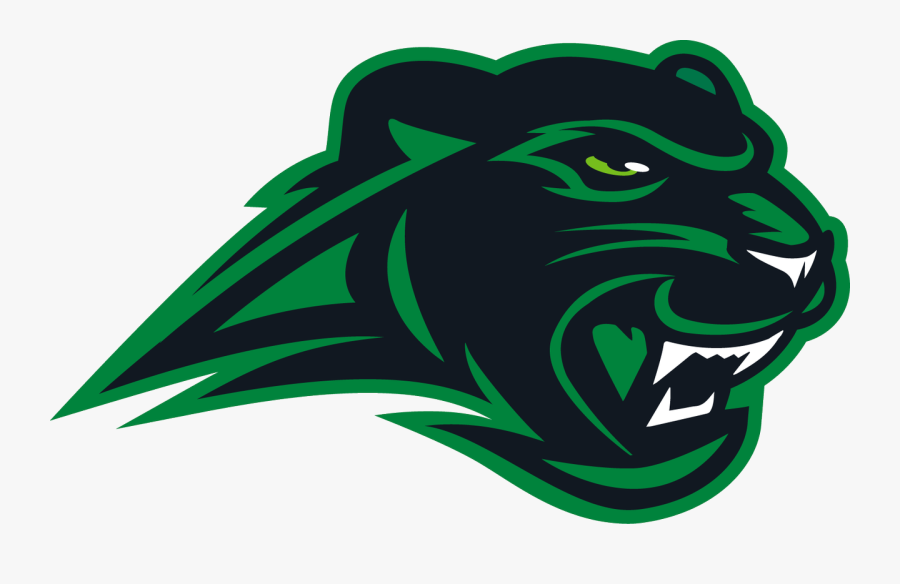 Team Home Pelham Panthers Sports Banner Download - Pelham High School Panthers, Transparent Clipart