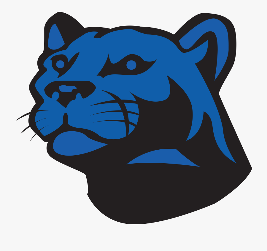 Carolina Panthers, Transparent Clipart