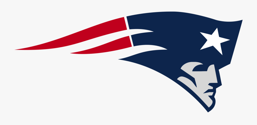 Panthers England Nfl Patriots Seahawks Seattle Carolina - Patriots Logo, Transparent Clipart