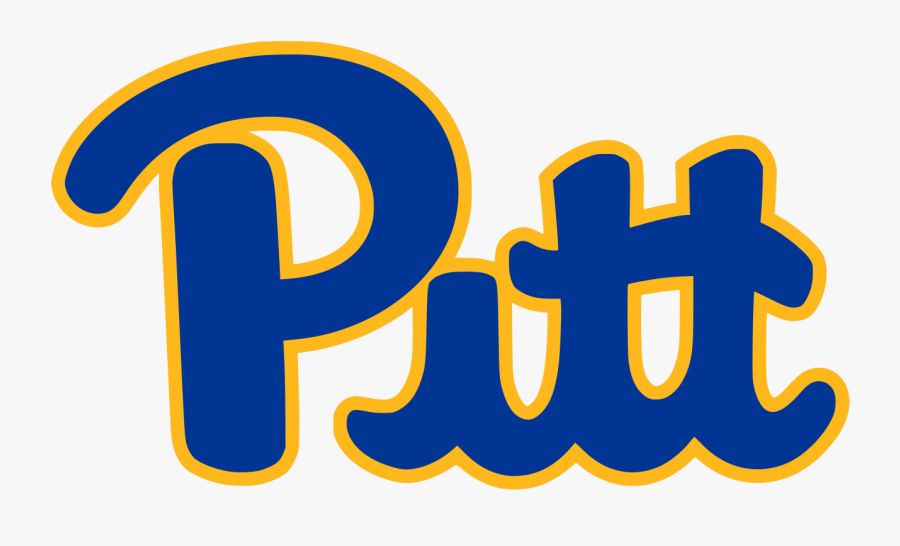 Pittsburgh Panthers Football, Transparent Clipart