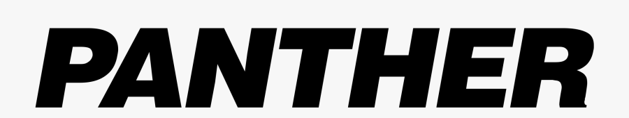 Panther Logo Png - Fasano Feat Pitbull Oye Baby, Transparent Clipart