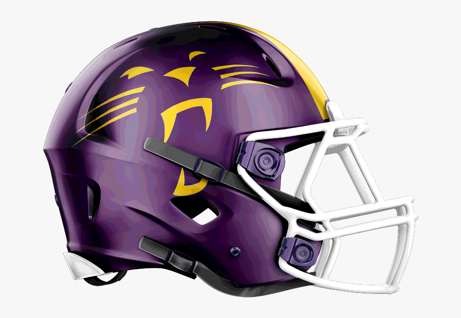 Peninsula Panthers Panthers - Swain County Maroon Devil Football, Transparent Clipart