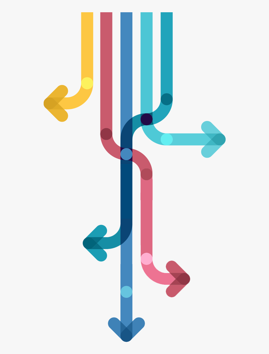 Arrows - Wardens Game, Transparent Clipart