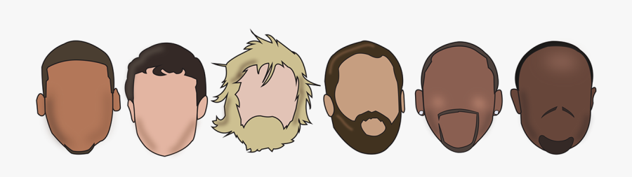 Cartoon, Transparent Clipart