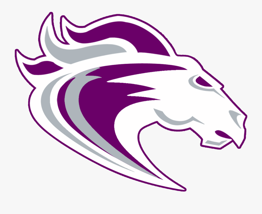 Ridgeview High School Mascot, Transparent Clipart