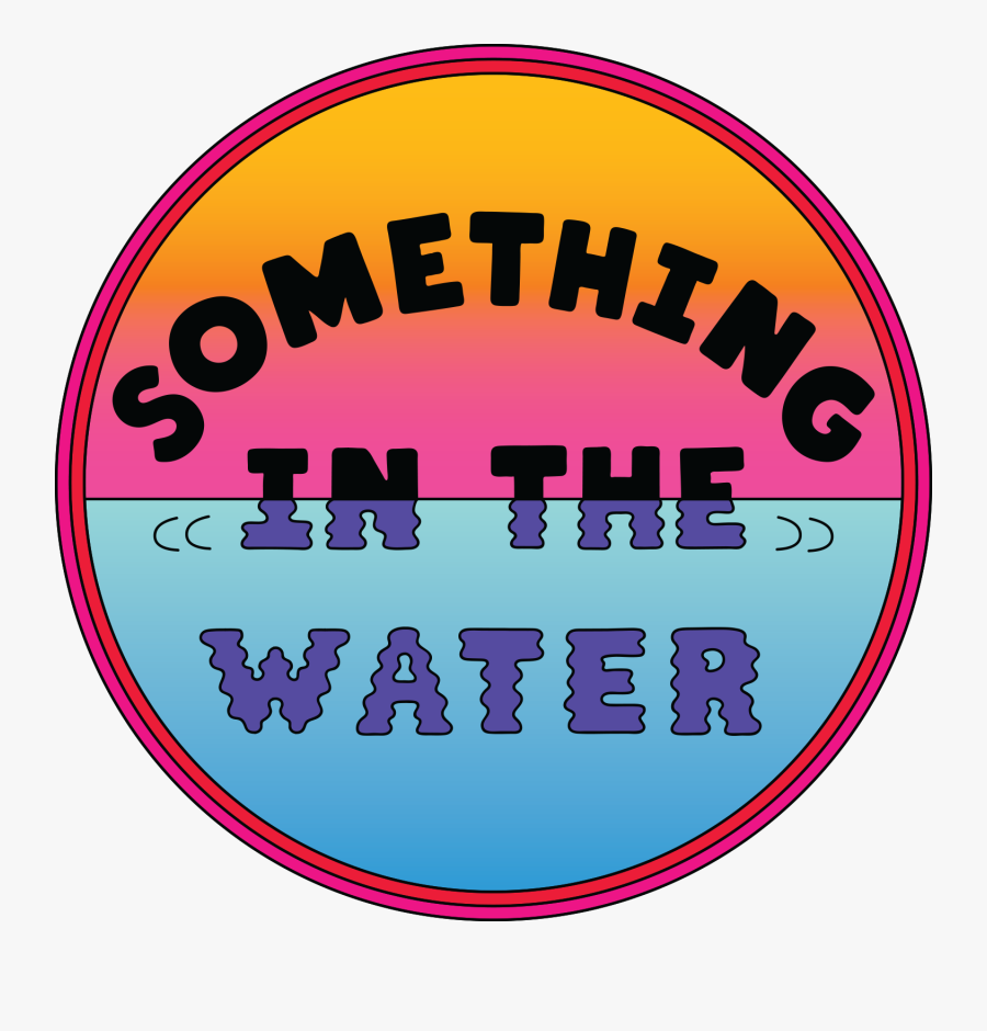 Somethinginthewater Shuttle - Something In The Water Pharrell, Transparent Clipart