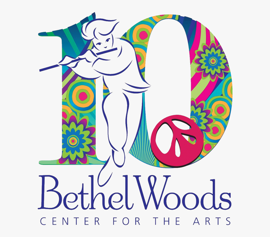 Bethel Woods, Transparent Clipart