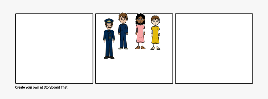 Cartoon, Transparent Clipart