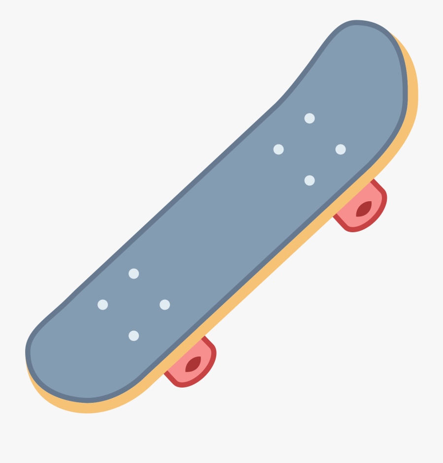 Jokingart Com Download Free - Skateboard Clipart, Transparent Clipart