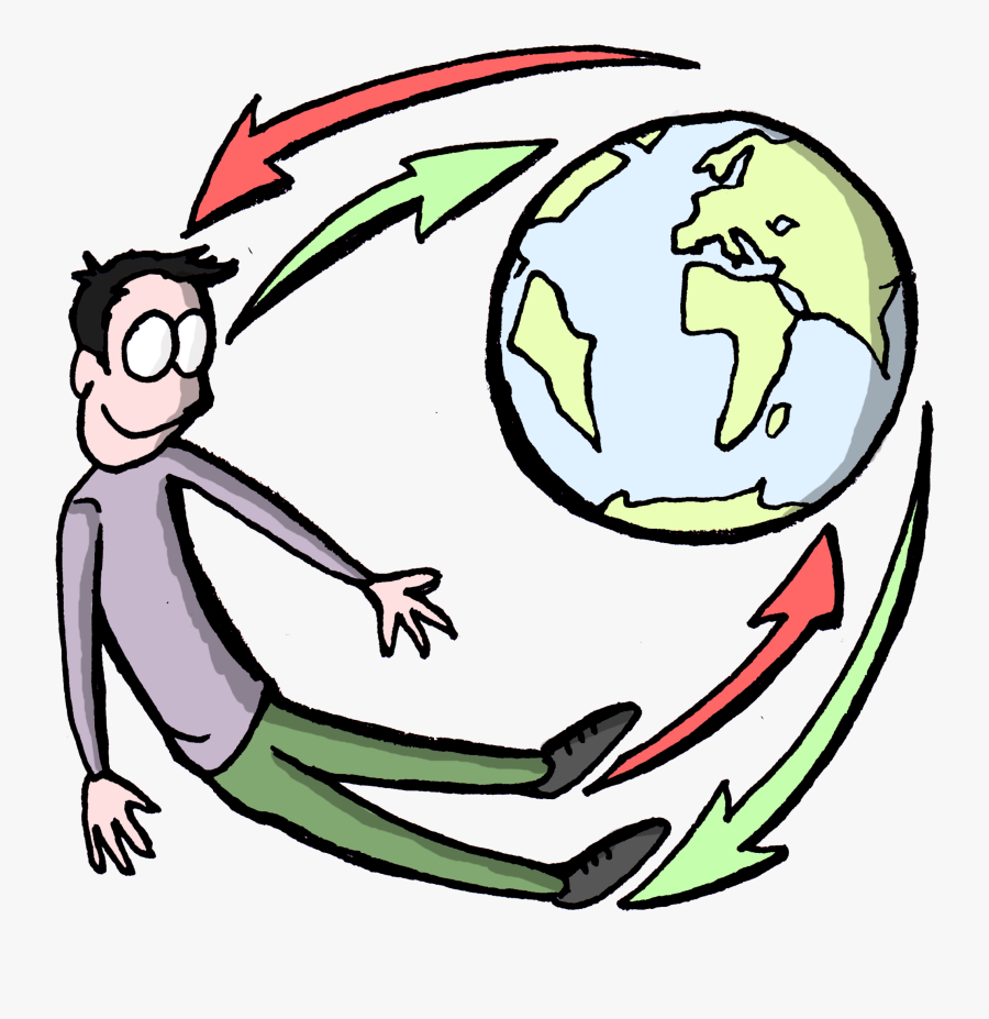 Polar Ice Caps Are Melting Sea Levels Are Rising There, Transparent Clipart