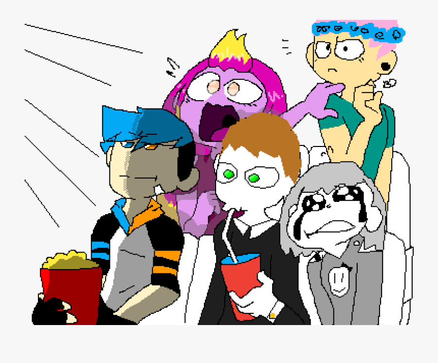 Cartoon, Transparent Clipart