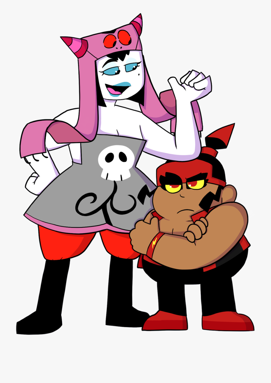 Hero 108 Mighty Ray And Mystique Sonia, Transparent Clipart