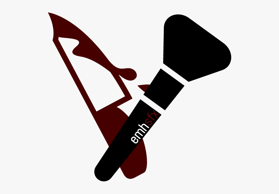 Emh Special Effects - Special Effects Makeup Logo, Transparent Clipart