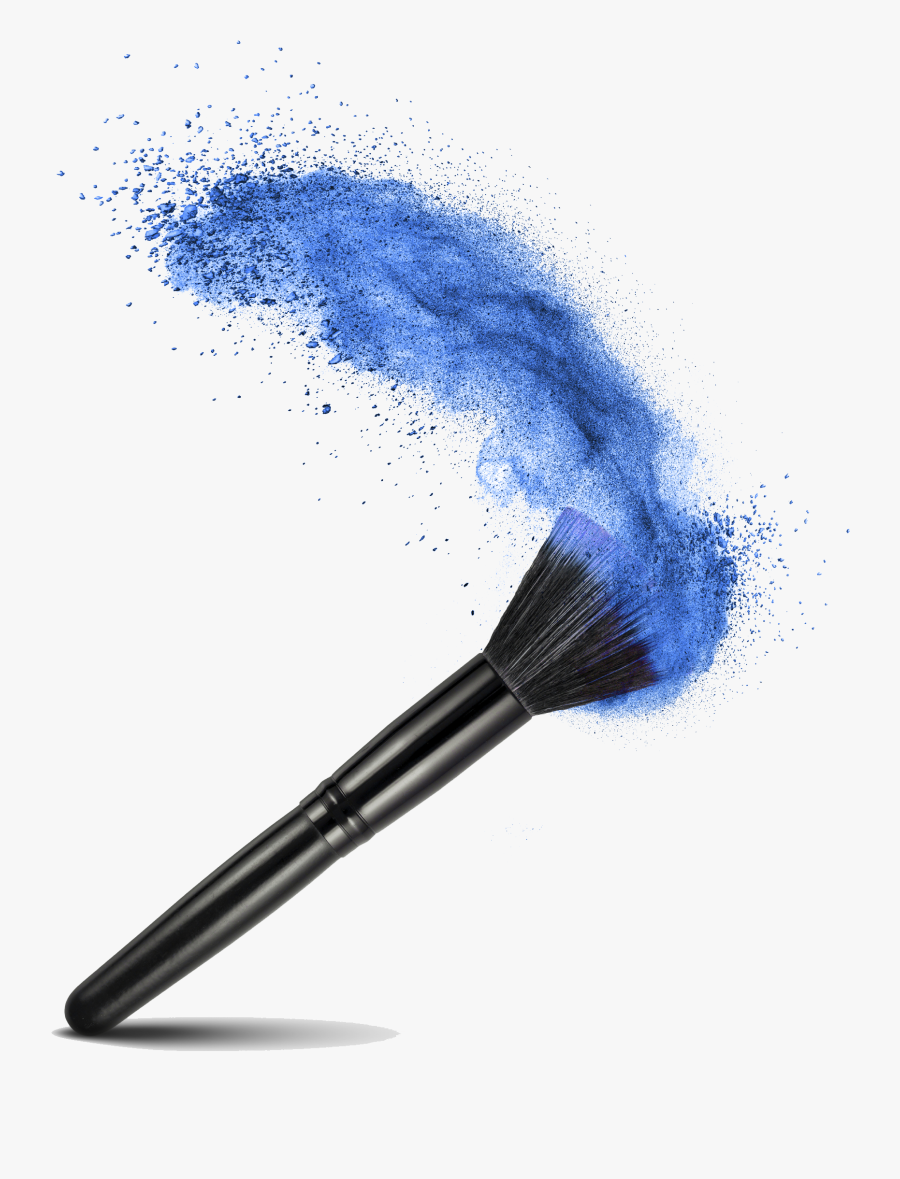 Makeup Png Images Transparent Free Download - Transparent Background Makeup Brush Png, Transparent Clipart
