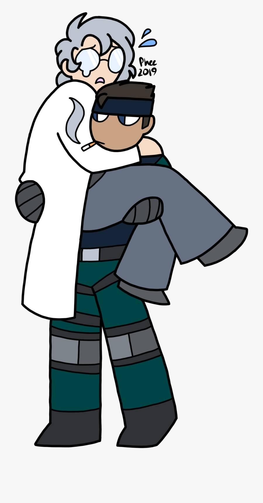 Cartoon, Transparent Clipart