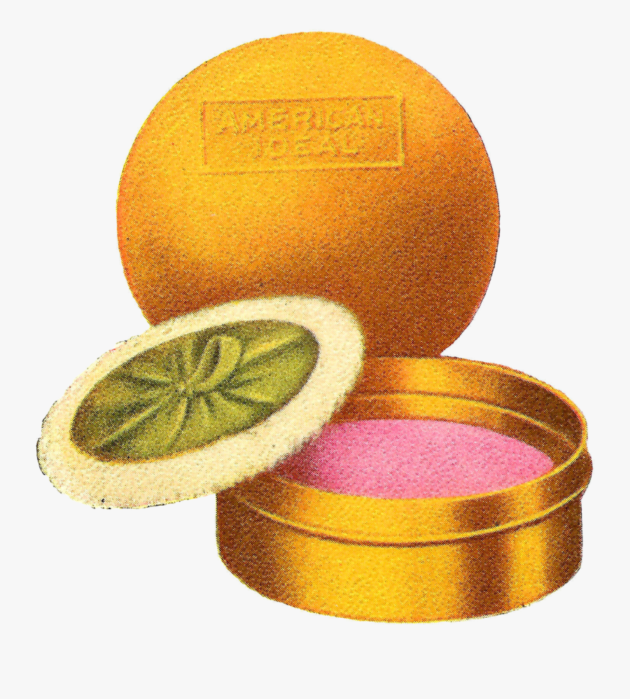 Eye Shadow, Transparent Clipart