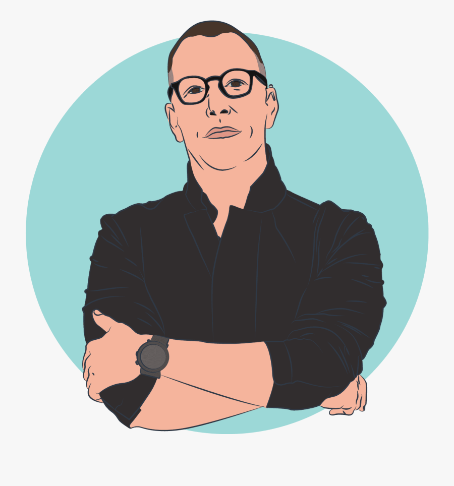 Image - Cartoon, Transparent Clipart