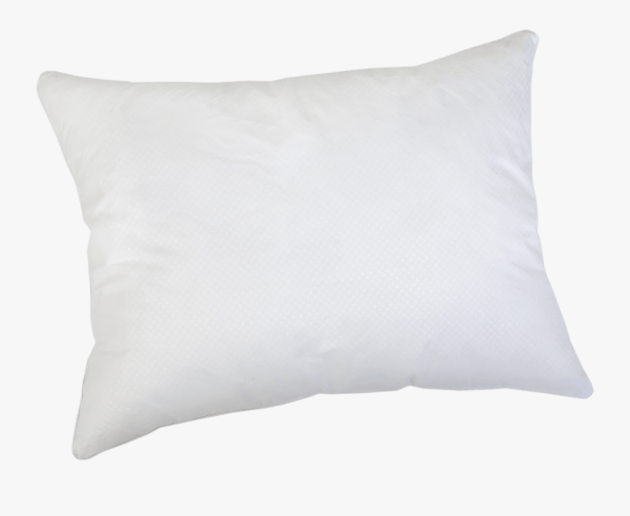 Clip Art Simple White Png Stickpng - Transparent Background Pillow Png, Transparent Clipart