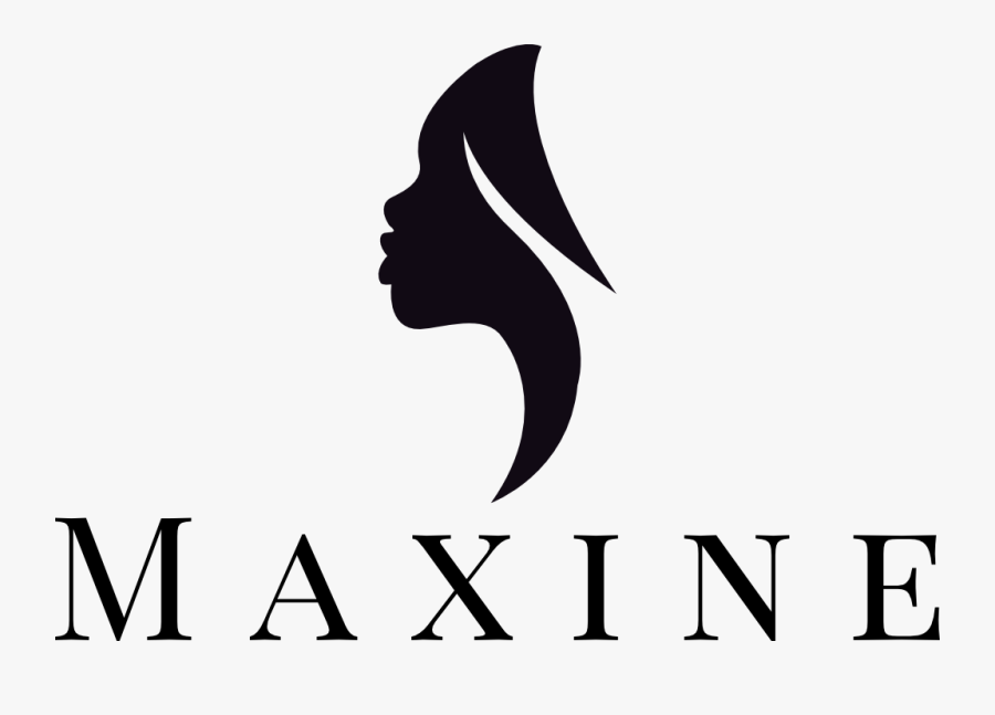 Maxine Hair & Makeup Artist, Transparent Clipart