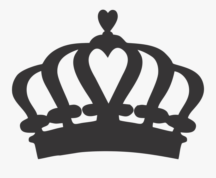 Vectores - Vector Queen Crown Png, Transparent Clipart