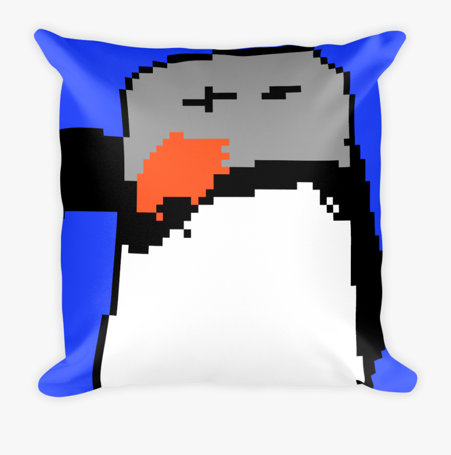 Cushion, Transparent Clipart