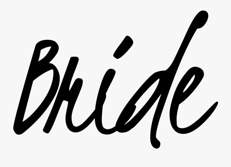 Calligraphy, Transparent Clipart