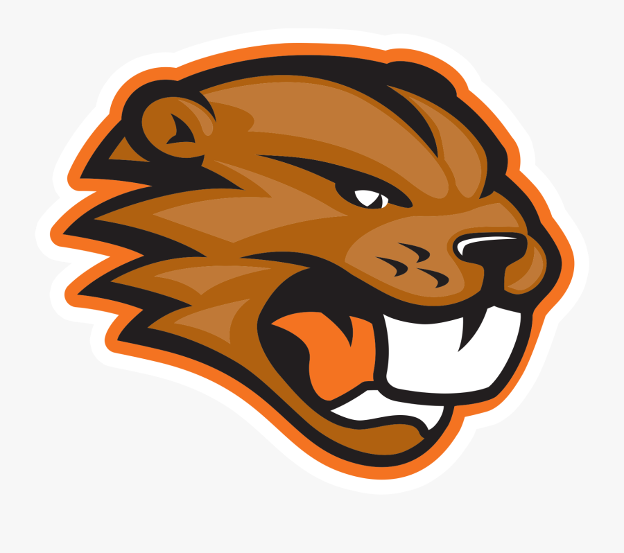 School Logo - Beaverton High School Beaver, Transparent Clipart