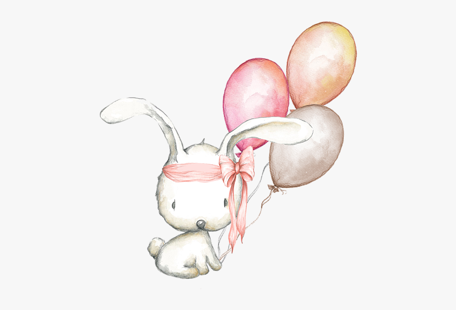 Balloon, Transparent Clipart