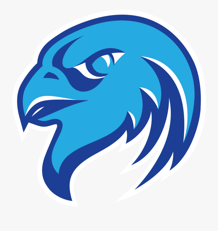 Princess Crown Tattoos On Wrist Download - Black Forest Academy Falcon, Transparent Clipart