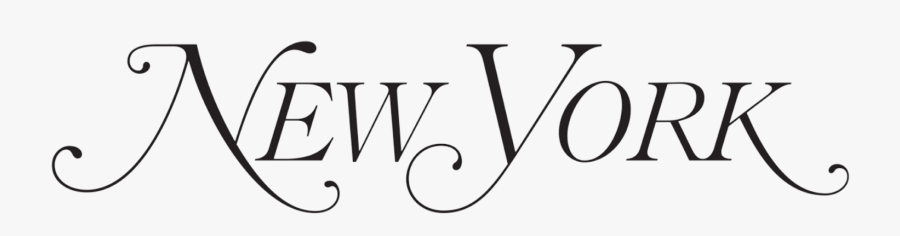 Ny Mag Logo Png, Transparent Clipart