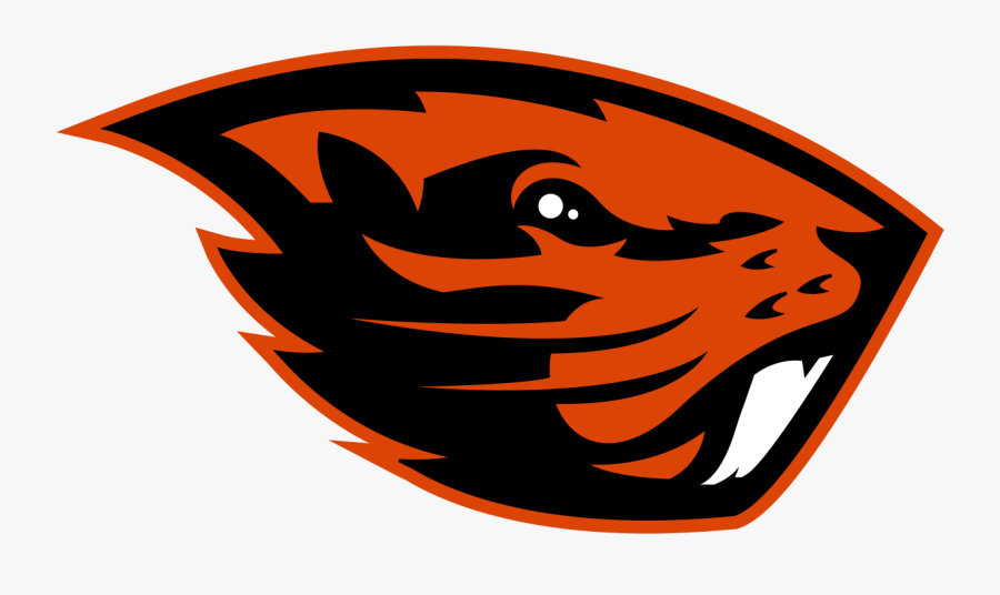 Oregon State Logo Png, Transparent Clipart