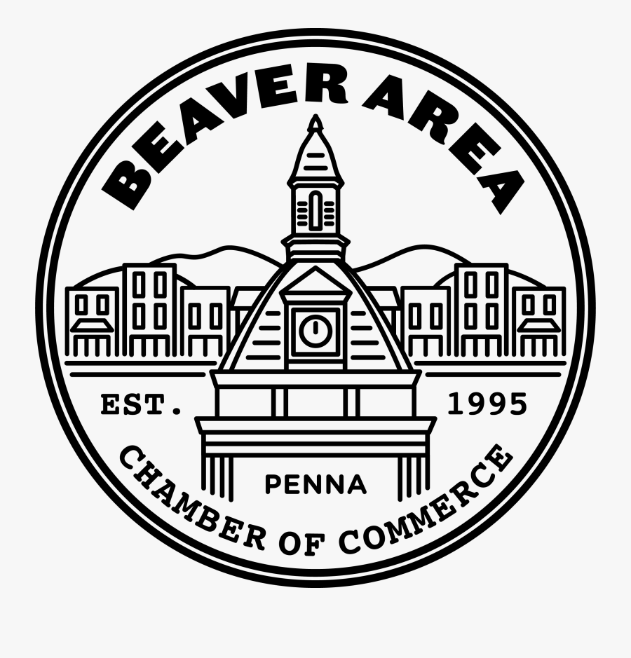 Beaver Wine Festival - Circle, Transparent Clipart