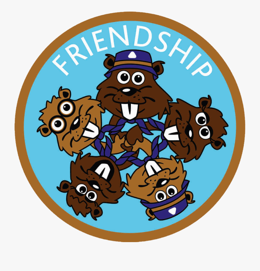 Badge - Cartoon, Transparent Clipart