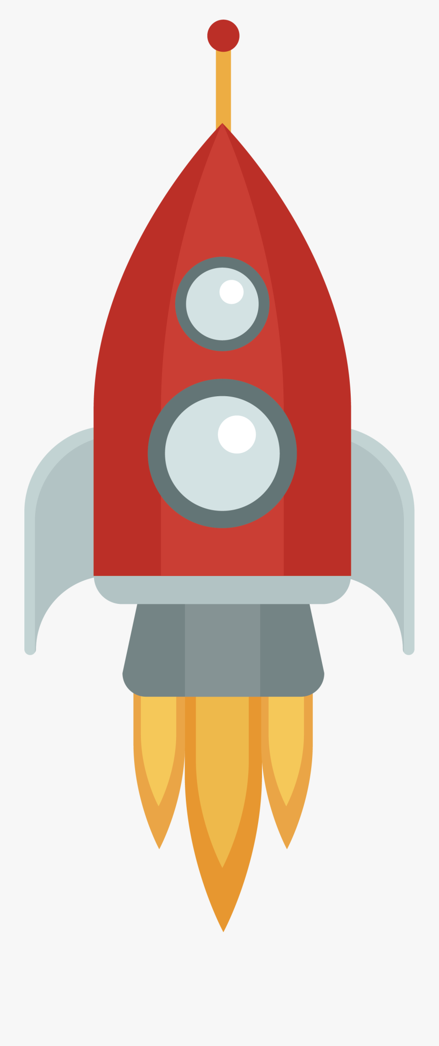 Flight Clipart Kind Vehicle - Illustration, Transparent Clipart