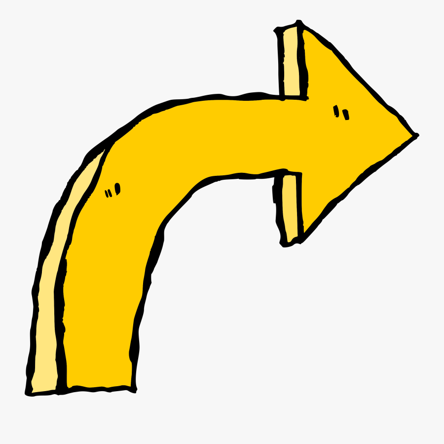 Arrow Download Transparent & Png Clipart Pictures Free - Comic Arrow Png, Transparent Clipart