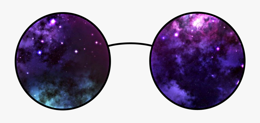 Glasses Clipart Purple - Captain Marvel Superhero Life 2, Transparent Clipart