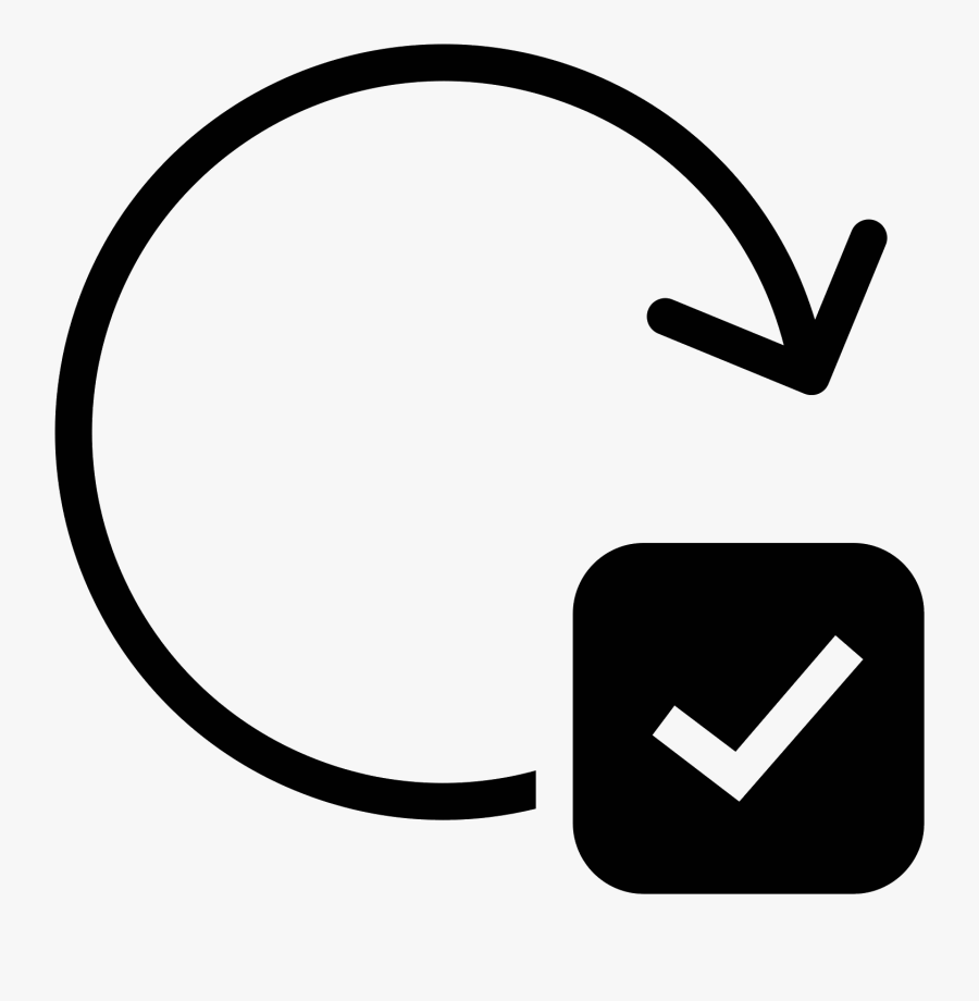 Update Icon Png Clipart , Png Download - Atualização Icon, Transparent Clipart