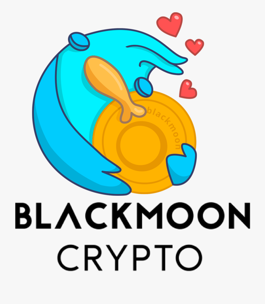 Ico Forecasting Rewards & Project Update Following - Blackmoon Bmc, Transparent Clipart