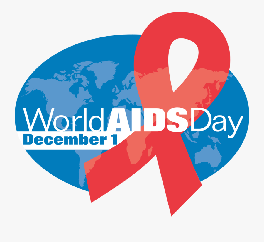 Hiv News Alert - World Aids Day 2017 Theme, Transparent Clipart