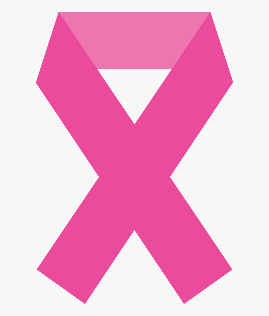 Pink Lawn Care Donation Update - Symmetry, Transparent Clipart