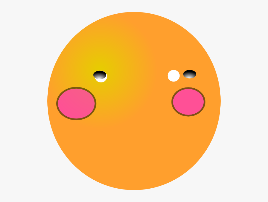 Circle, Transparent Clipart