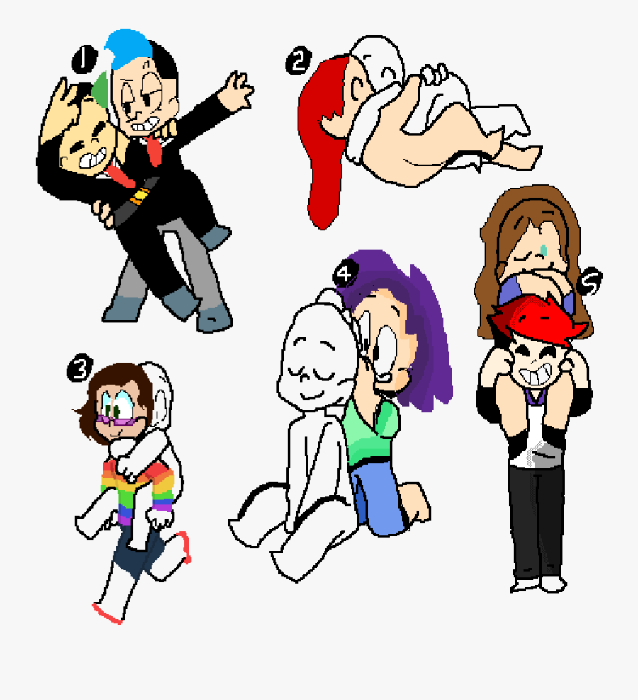 Oops I Did It Again - Cartoon, Transparent Clipart